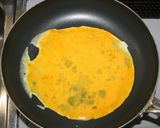 糖質☆乾燥こんにゃくパスタで焼きビーフン作り方8写真