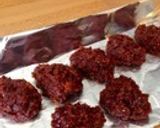 本当は教えたくない　スンドゥブチゲの素作り方7写真