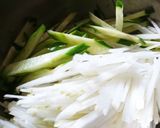 大根ツナサラダ作り方1写真