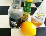 スイカスカッスュ•*¨*•.¸¸☆*･ﾟ作り方3写真