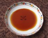 ポン酢と冷凍そのまんまパプリカ作り方4写真