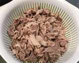 きゅうりサクサク豚しゃぶサラダ作り方3写真