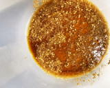 おくらミニトマトの旨味和え作り方5写真