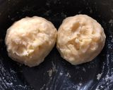 ウズベキスタン♡ふわふわチーズパン作り方4写真
