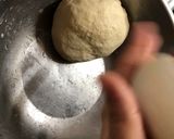 ウズベキスタン♡ふわふわチーズパン作り方5写真