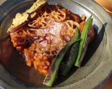 簡単！バターチキンカレー作り方8写真