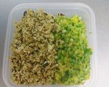 常備菜　野菜たっぷりドライカレー作り方2写真