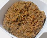 常備菜　野菜たっぷりドライカレー作り方6写真