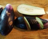 安曇野季節料理：干しあげの煮物作り方4写真