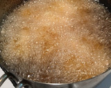 ほんのり桜の香る☆梅風味 鶏唐揚げ作り方4写真