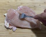 簡単!蒸し鶏のカレー丼作り方2写真