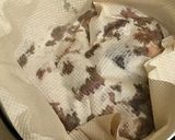 ズボラ水切り作り方2写真