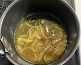 簡単!蒸し鶏のカレー丼作り方11写真