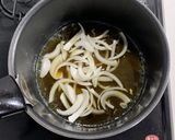 簡単!蒸し鶏のカレー丼作り方10写真