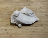 簡単!蒸し鶏のカレー丼作り方7写真