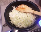 猪肉のカルボナード(ビール煮)作り方3写真