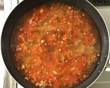 糖質オフ☆乾燥こんにゃくパスタで担々麺作り方12写真