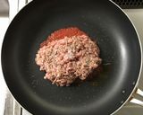 糖質オフ☆乾燥こんにゃくパスタで担々麺作り方10写真