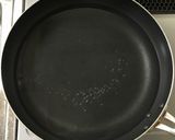 糖質オフ☆乾燥こんにゃくパスタで担々麺作り方6写真