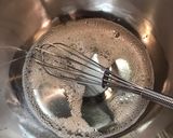 糖質制限*超簡単絶品みるくプリン作り方2写真