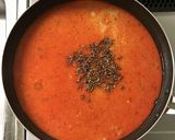 糖質オフ☆乾燥こんにゃくパスタで担々麺作り方14写真