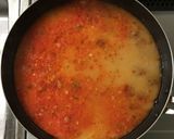 糖質オフ☆乾燥こんにゃくパスタで担々麺作り方13写真