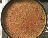 糖質オフ☆乾燥こんにゃくパスタで担々麺作り方16写真