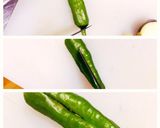 旬の薬味でオトナの夏野菜揚げ浸し！作り方3写真