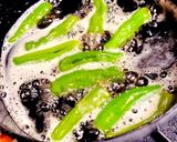 旬の薬味でオトナの夏野菜揚げ浸し！作り方6写真