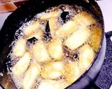 旬の薬味でオトナの夏野菜揚げ浸し！作り方7写真
