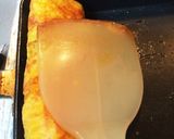 鮮やか！人参と枝豆の玉子焼き☆　作り方7写真
