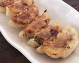 我が家の大豆入り 絶品餃子作り方9写真