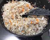 簡単!野菜たっぷりドライカレー作り方2写真