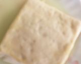 レンジなすと豆腐オイマヨミルフィーユ蒸し作り方4写真