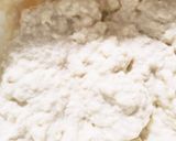 豆腐とパン粉でホワイトソースのグラタン風作り方3写真