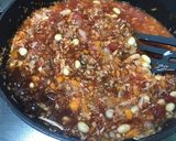 簡単!野菜たっぷりドライカレー作り方4写真
