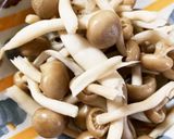 レンジなすと豆腐オイマヨミルフィーユ蒸し作り方7写真