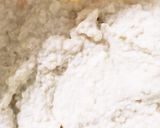 豆腐とパン粉でホワイトソースのグラタン風作り方5写真