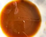 レンジなすと豆腐オイマヨミルフィーユ蒸し作り方13写真