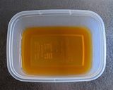 サーモンのナンプラー漬け丼作り方2写真
