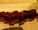 子どもにも人気！鰻玉子どんぶり作り方1写真