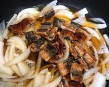 子どもにも人気！鰻玉子どんぶり作り方3写真