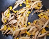 豆腐とパン粉でホワイトソースのグラタン風作り方8写真