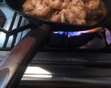 戸村本店 焼肉のたれ ホルモン焼き作り方4写真