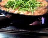 戸村本店 焼肉のたれ ホルモン焼き作り方5写真