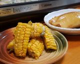 野菜の唐揚げ作り方4写真