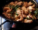 戸村本店 焼肉のたれ ホルモン焼き作り方6写真