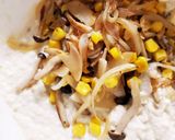 豆腐とパン粉でホワイトソースのグラタン風作り方9写真
