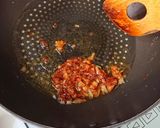マイルドなのに本格派!麻婆豆腐作り方4写真