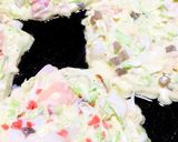 大阪名物 お好み焼き作り方5写真